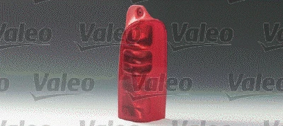 Tail Light Assembly (086700)