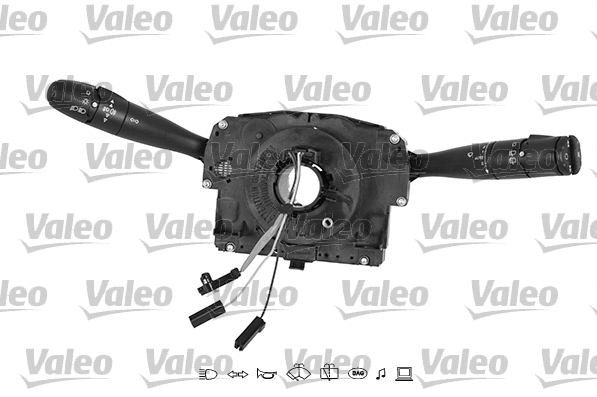 Steering Column Switch (251627)
