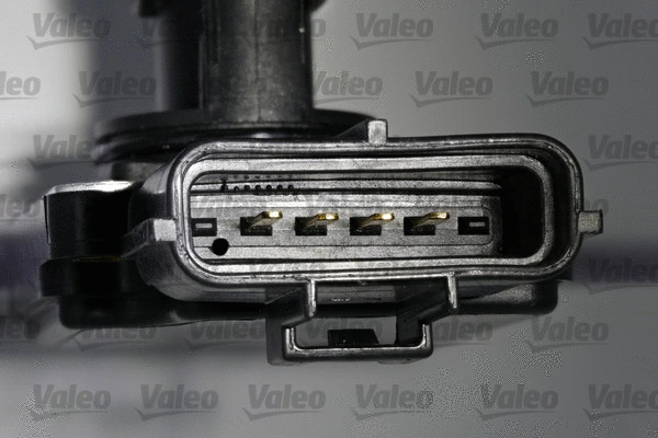 Mass Air Flow Sensor