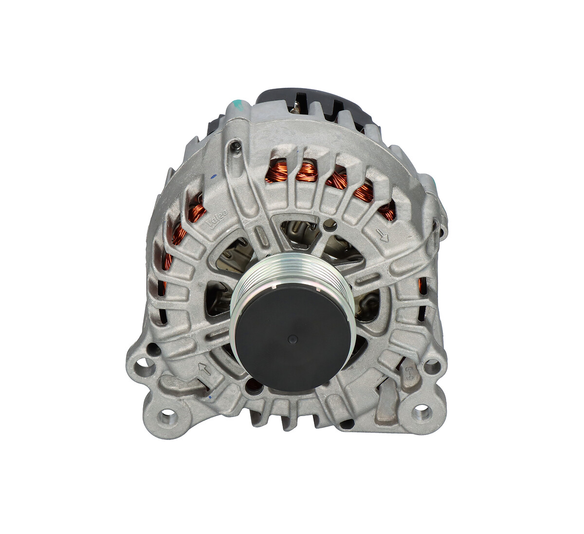 Alternator (440409)