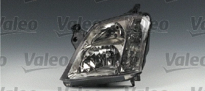 Headlight (088512)