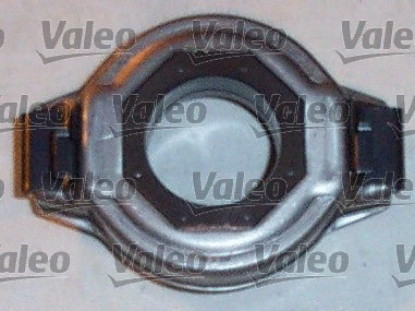 Clutch Kit (801521)