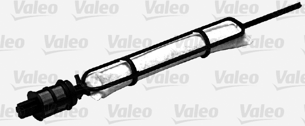 Dryer, air conditioning (509949)