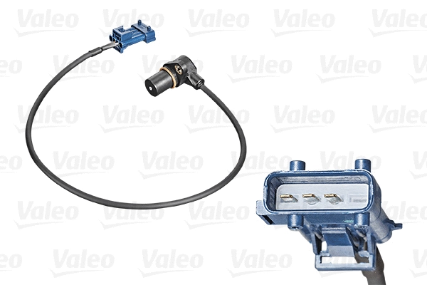 Sensor, crankshaft pulse (254063)