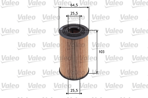 Oil Filter (586533)
