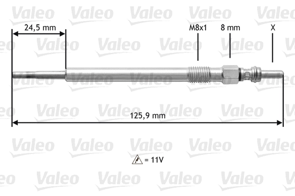 Glow Plug