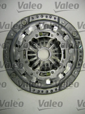 Clutch Kit (826650)