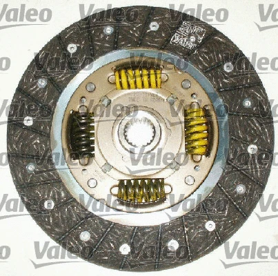Clutch Kit