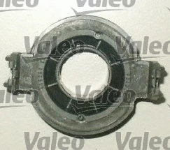 Clutch Kit (826560)