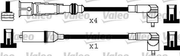 Ignition Cable Kit (346382)