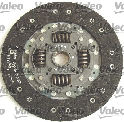 Clutch Kit