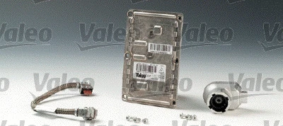 Ballast, gas discharge lamp (088318)