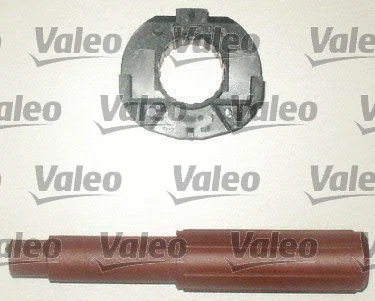 Clutch Kit (826309)