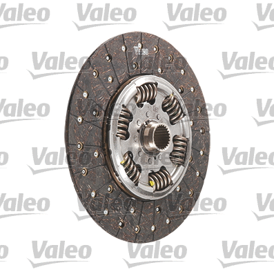 Clutch Disc