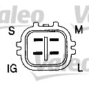 Alternator (437640)