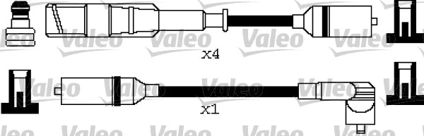 Ignition Cable Kit (346372)