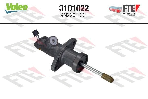 Slave Cylinder, clutch (3101022)