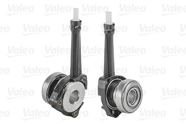 Central Slave Cylinder, clutch (810029)