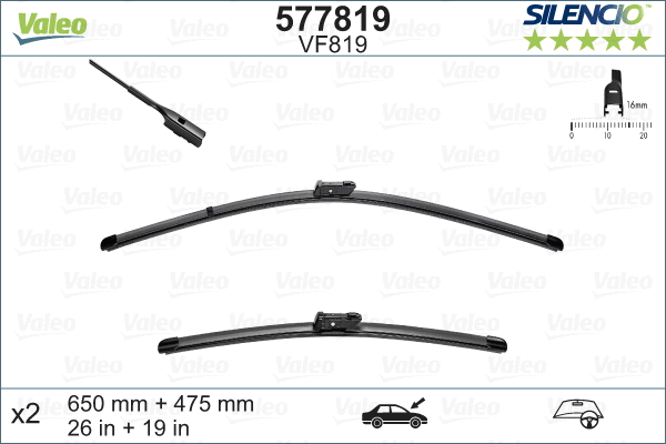 Wiper Blade