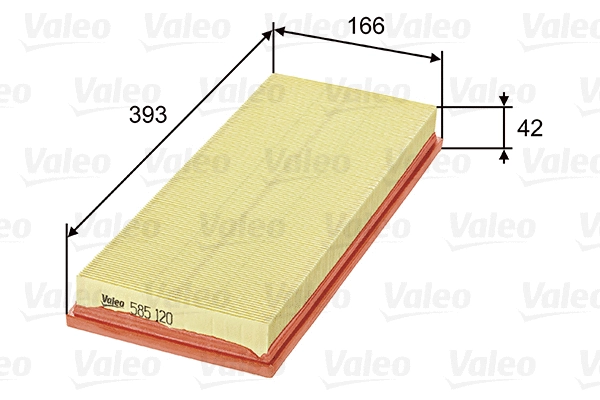 Air Filter (585120)