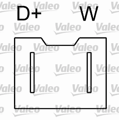 Alternator (440196)