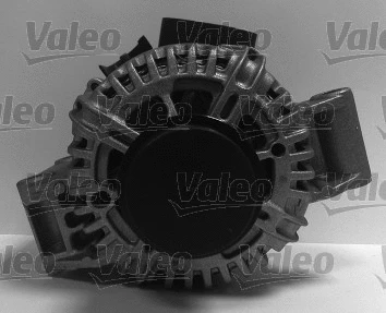 Alternator (437585)