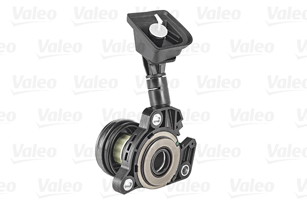 Central Slave Cylinder, clutch