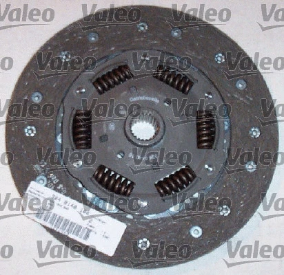 Clutch Kit