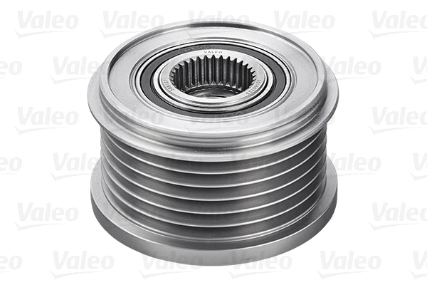 Alternator Freewheel Clutch (588137)