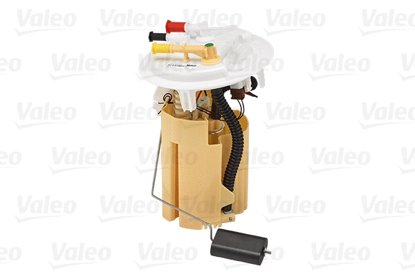Fuel Feed Unit (348718)