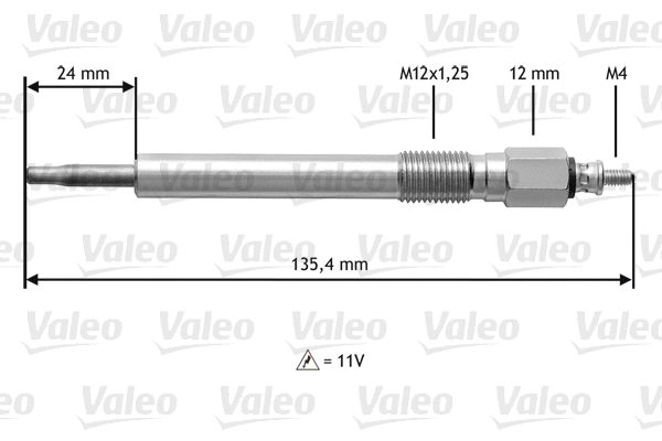 Glow Plug