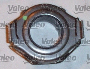 Clutch Kit (801501)