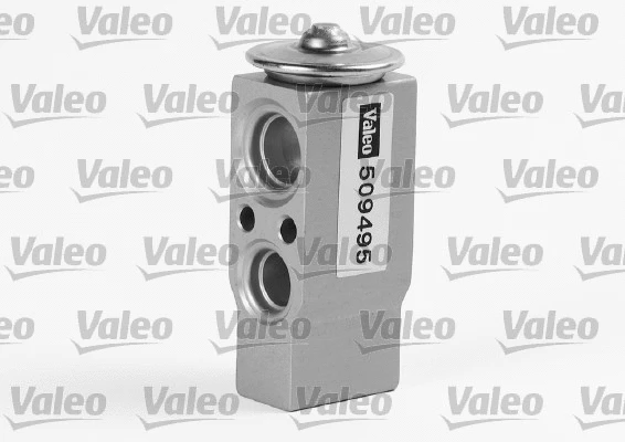 Expansion Valve, air conditioning (509495)
