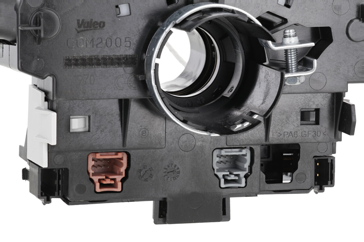 Steering Column Switch
