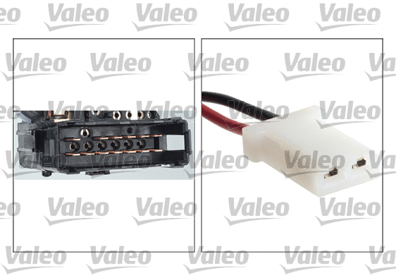 Steering Column Switch