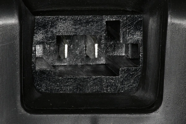 Interior Blower