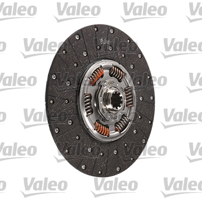 Clutch Disc (829371)