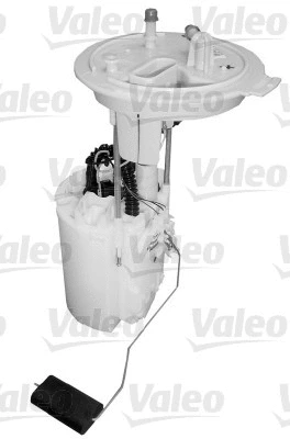 Fuel Feed Unit (347142)