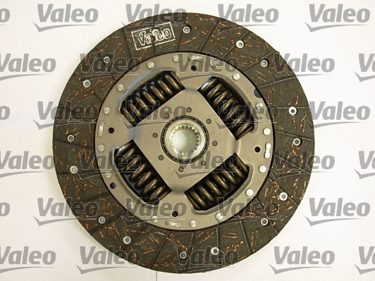 Clutch Kit
