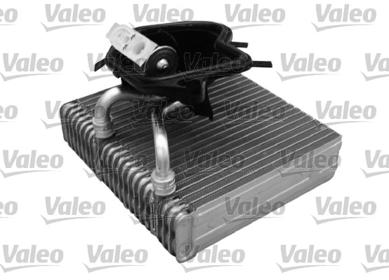 Evaporator, air conditioning (817530)