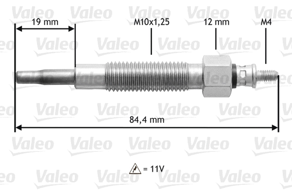 Glow Plug