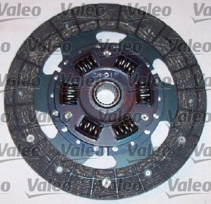 Clutch Kit