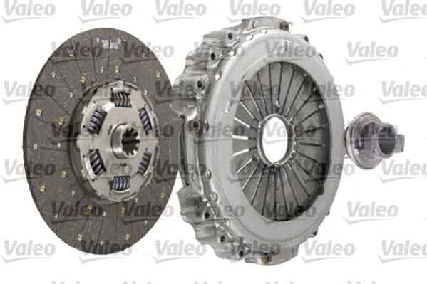 Clutch Kit (827053)