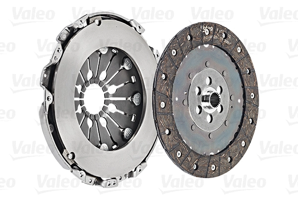 Clutch Kit