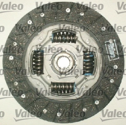 Clutch Kit