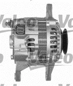 Alternator (437728)