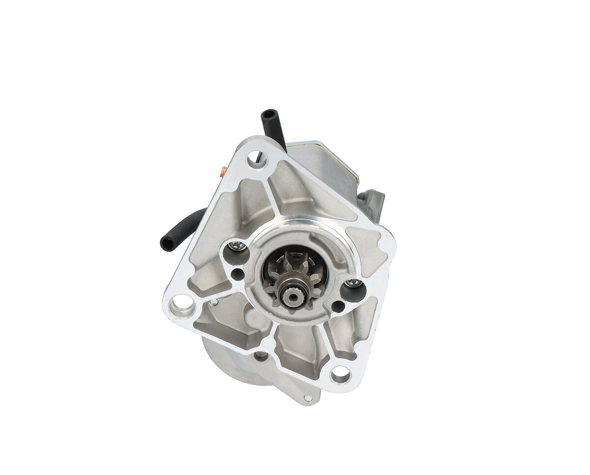 Starter (458378)