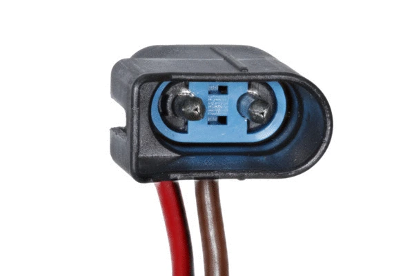 Interior Blower