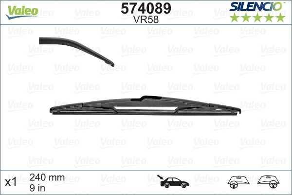 Wiper Blade