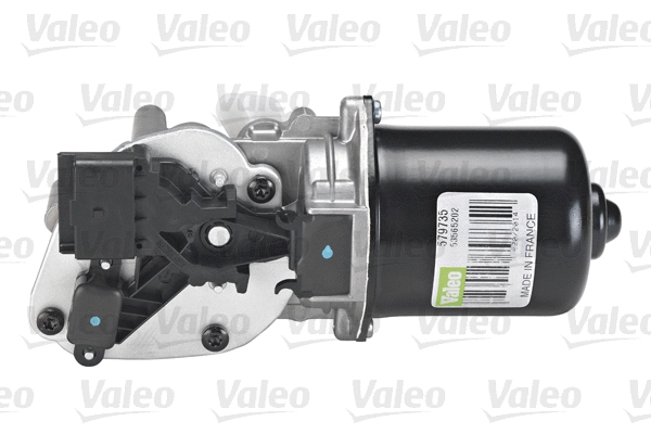 Wiper Motor